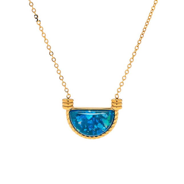 Sea Necklace