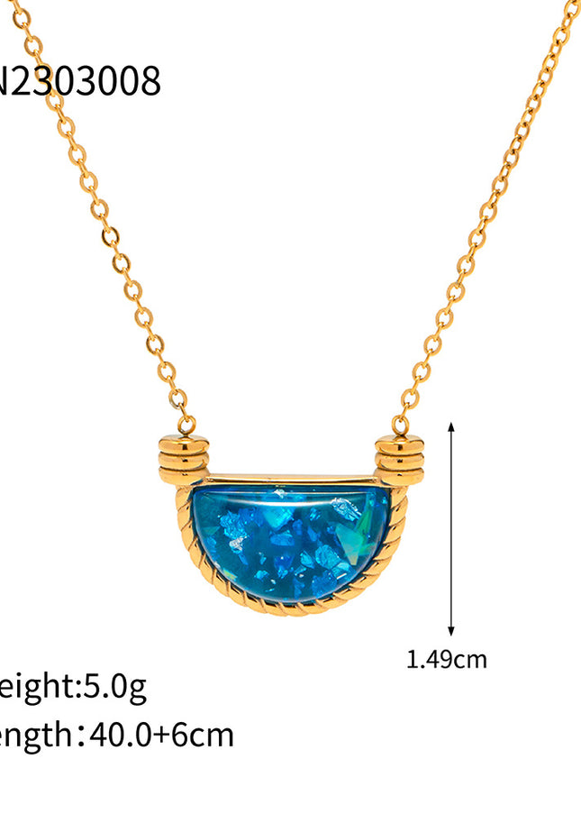 Sea Necklace