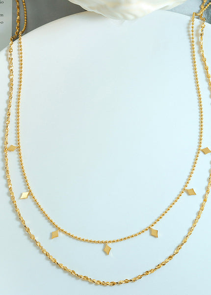 Carina Necklace