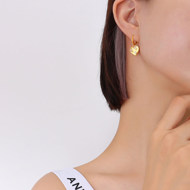 Aloe Necklace