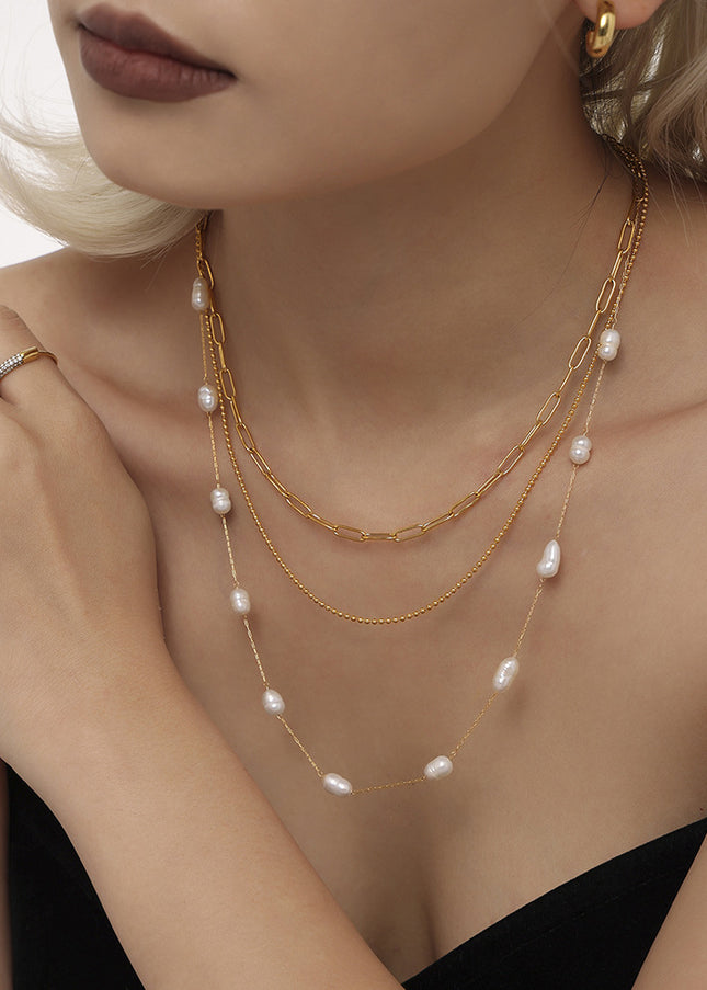 Cobolli Necklace