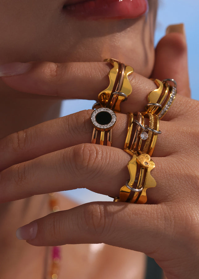 Court Ring