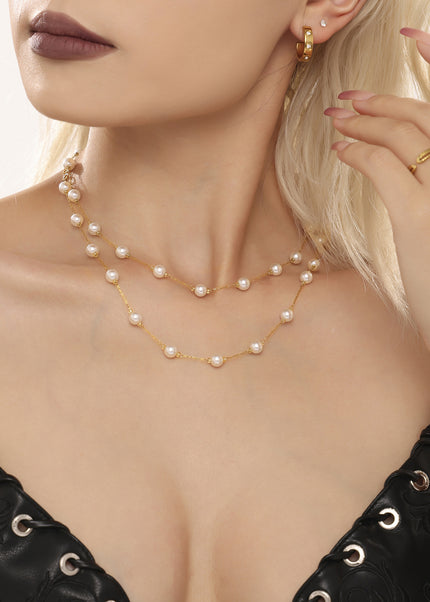 Dreamlette Necklace