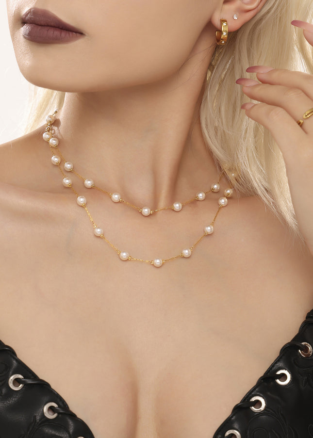 Dreamlette Necklace