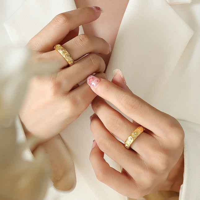 Ecador Ring
