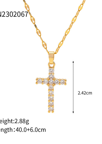 Coco Necklace