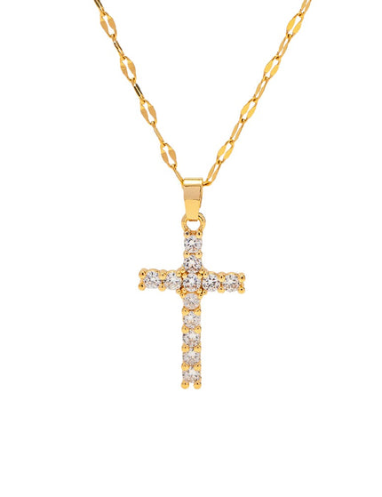 Coco Necklace