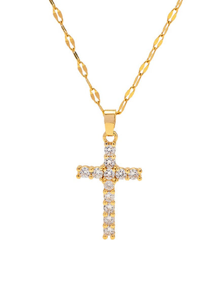 Coco Necklace