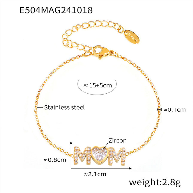 Rue Bracelet