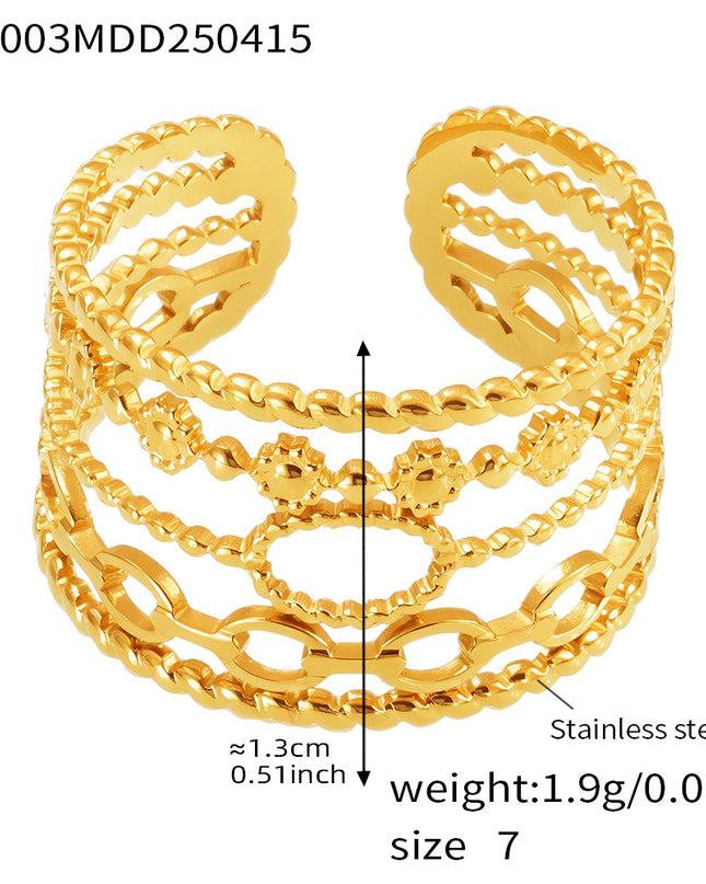 Flour Ring