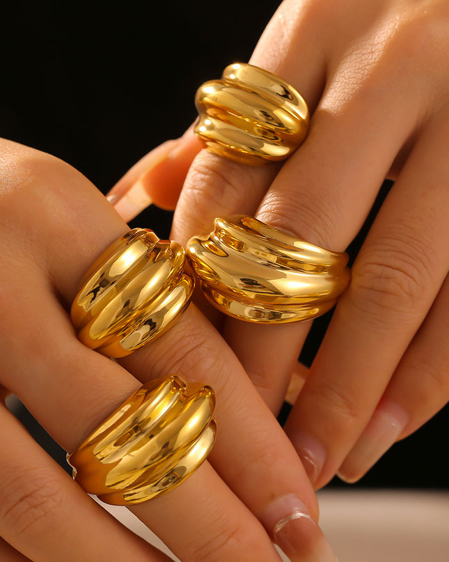 Portici Ring