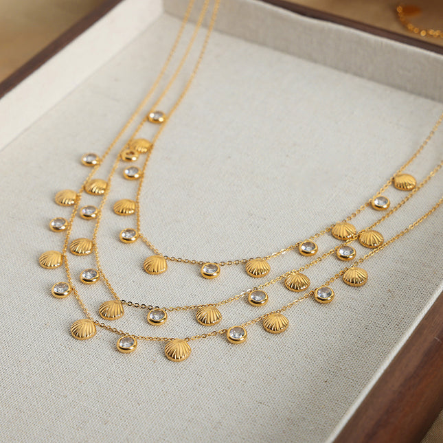 Araw Necklace