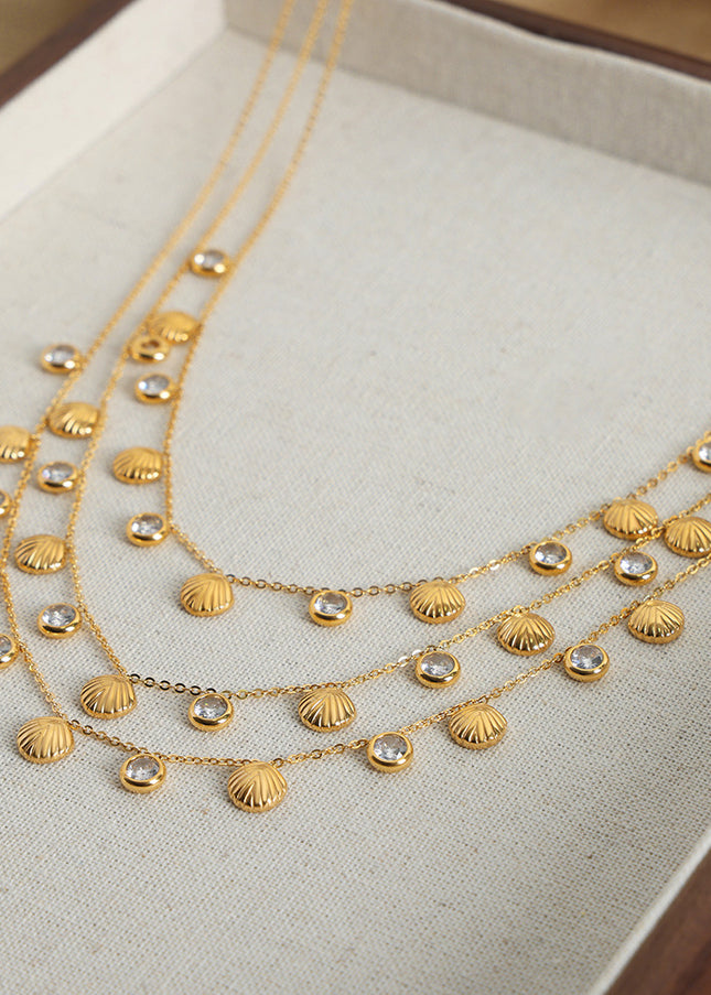 Araw Necklace