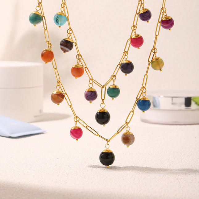 June Necklace