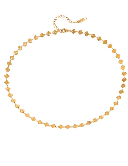 Simple Necklace