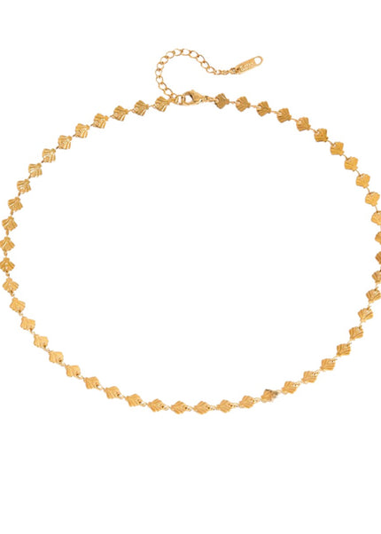 Simple Necklace