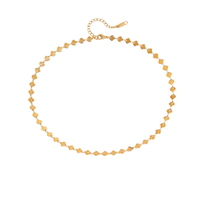 Simple Necklace