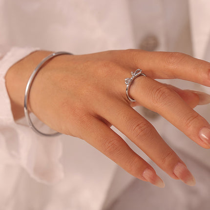 Petal Ring
