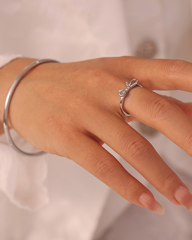 Petal Ring