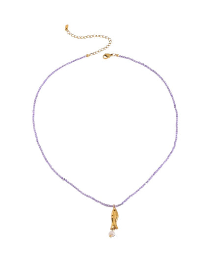 Wine Necklace