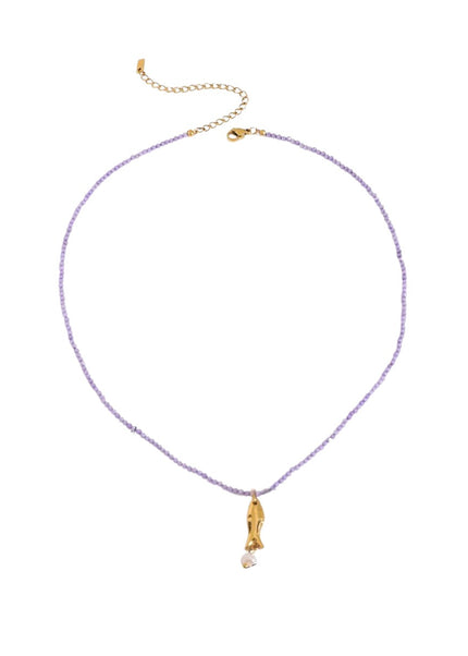 Wine Necklace