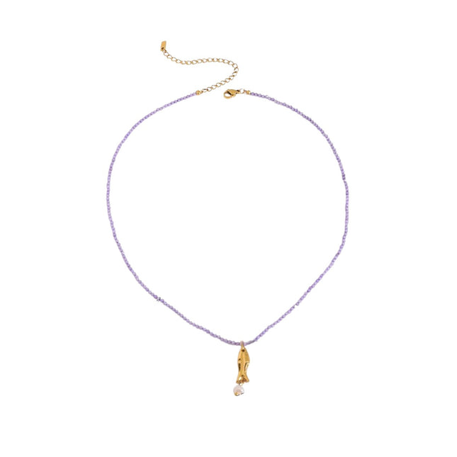 Wine Necklace
