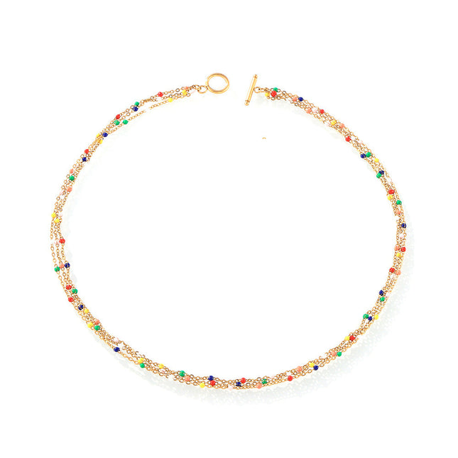 Murmur Necklace
