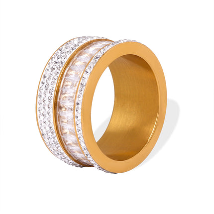 Rosa Ring