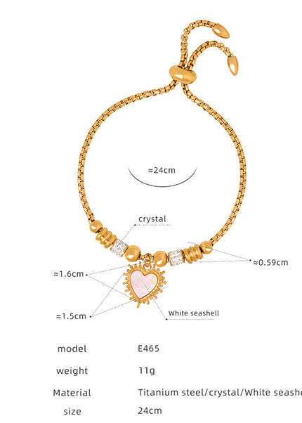 Ellie Bracelet