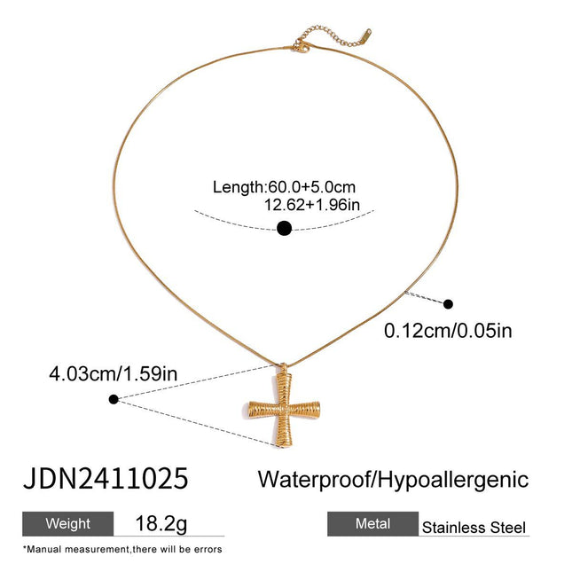 Bondi Necklace