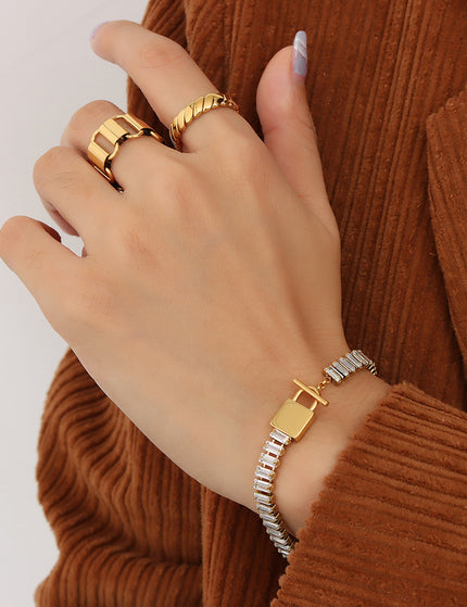 Layla Bracelet