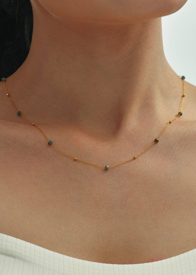 Pearlette Necklace