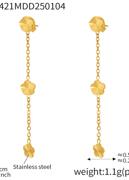 Maddie Necklace
