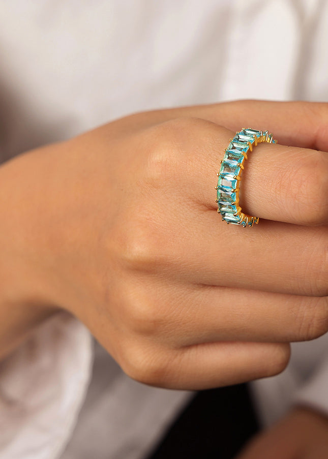 Pomy Ring