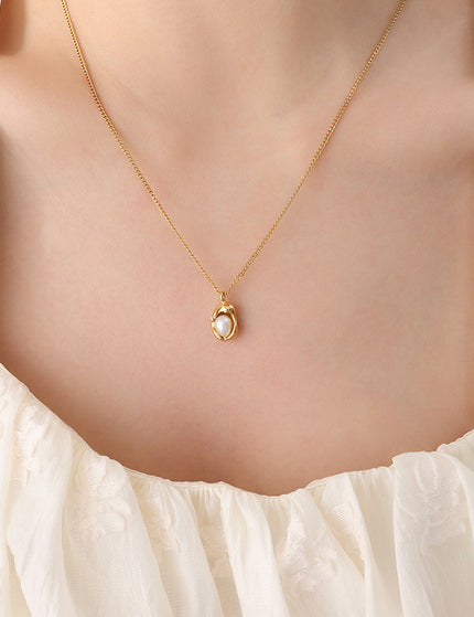 Ocean Necklace