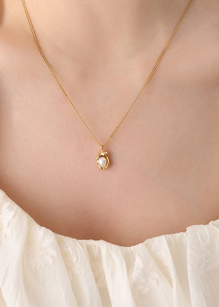 Ocean Necklace