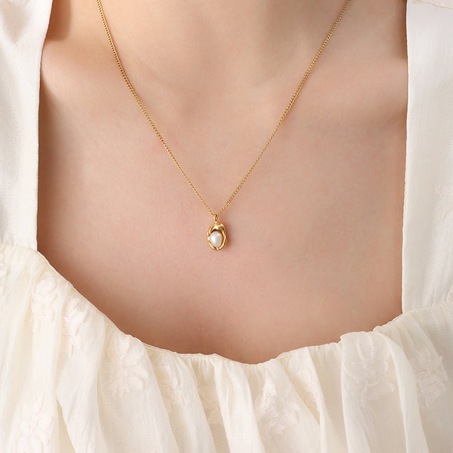 Ocean Necklace