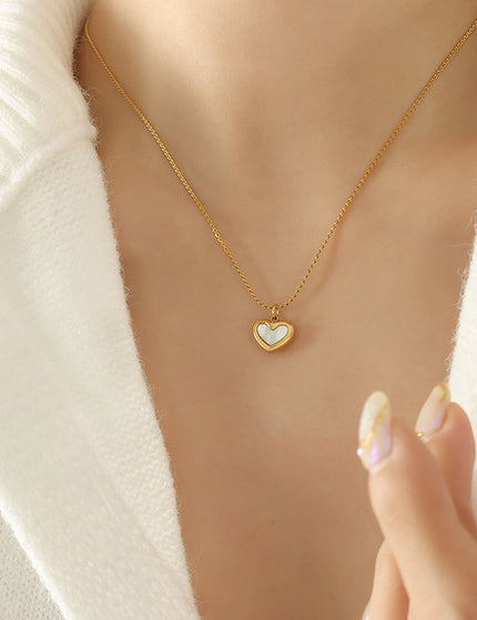 Martin Necklace