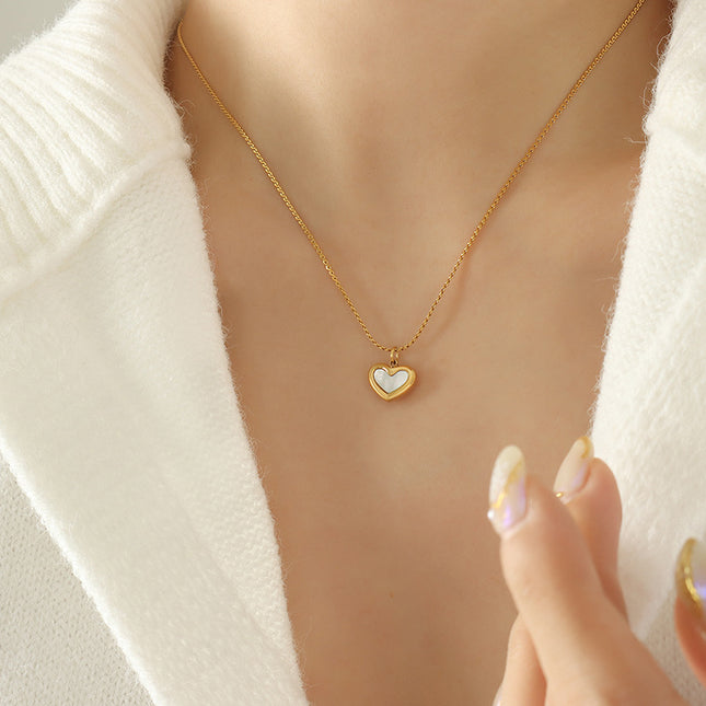 Martin Necklace