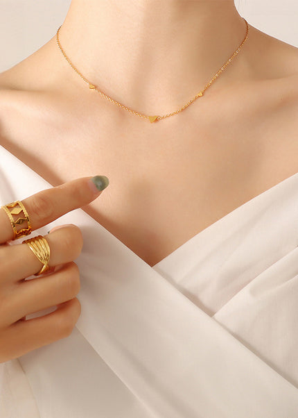 Dea Necklace