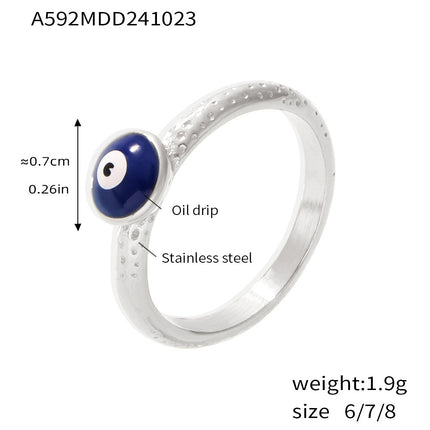 Aura Ring