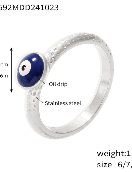 Aura Ring