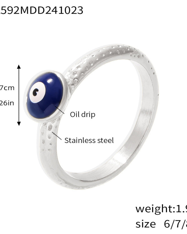 Aura Ring