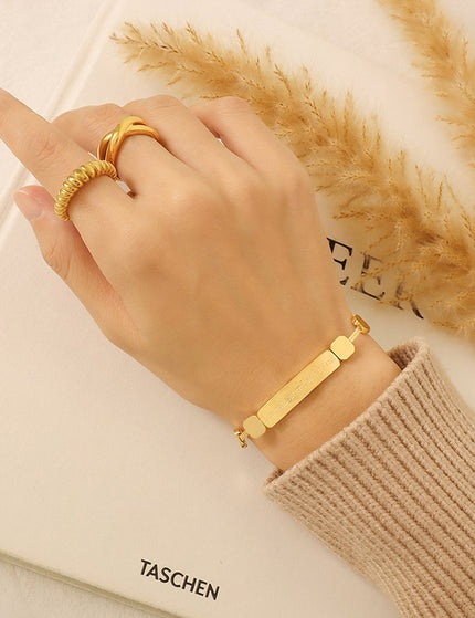 Dora Bracelet
