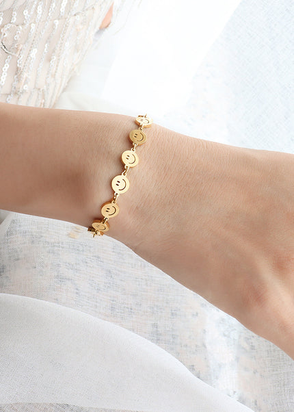 Tada Bracelet