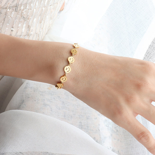 Tada Bracelet