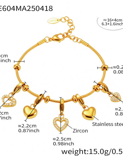 Miji Bracelet