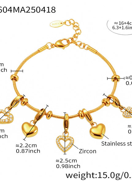 Miji Bracelet
