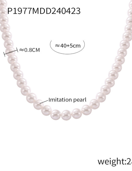 Lovelace Necklace