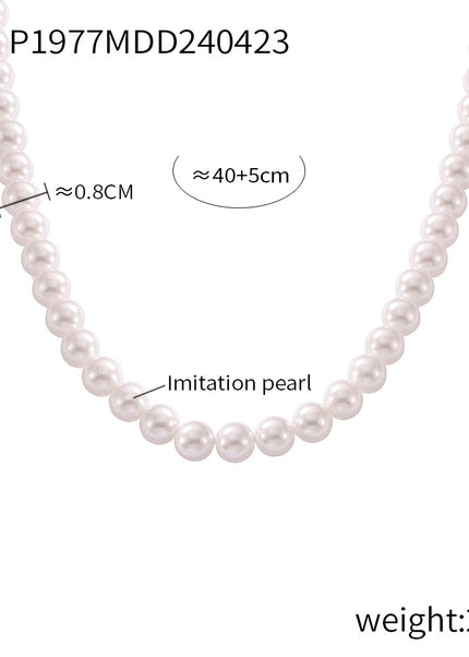 Lovelace Necklace
